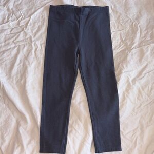 Garanimals Navy Leggings for Kids